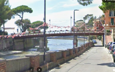 Recco, nuove indagini per la sicurezza dei ponti programmate il 10 e 11 novembre