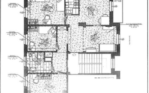 Recco, approvata la variante per l’alloggio PNRR destinato all’autonomia delle persone con disabilità
