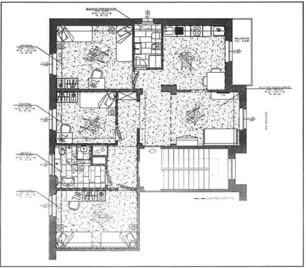 Recco, approvata la variante per l’alloggio PNRR destinato all’autonomia delle persone con disabilità