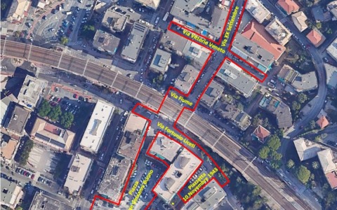 Approvato a Recco il Piano di sicurezza del Mercato del lunedì