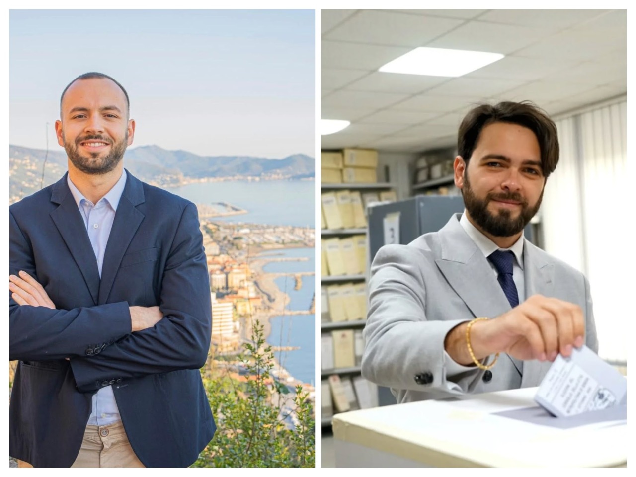 Depuratore, Bertani e Caversazio replicano al consigliere Rossi