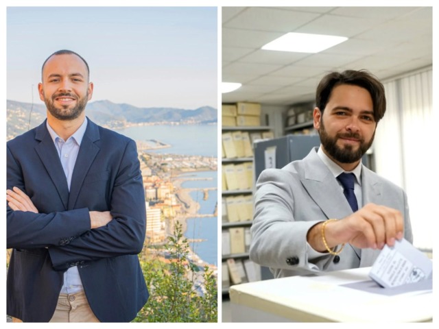 Depuratore, Bertani e Caversazio replicano al consigliere Rossi