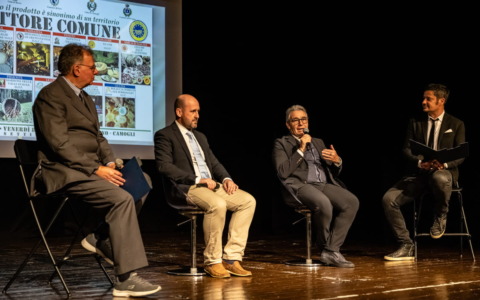 Venerdì 21 novembre arriva l’ottava edizione di “Fattore Comune”