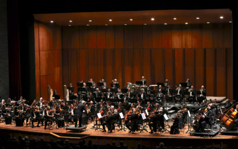 L’Orchestra del Teatro Carlo Felice protagonista di un concerto a Rapallo