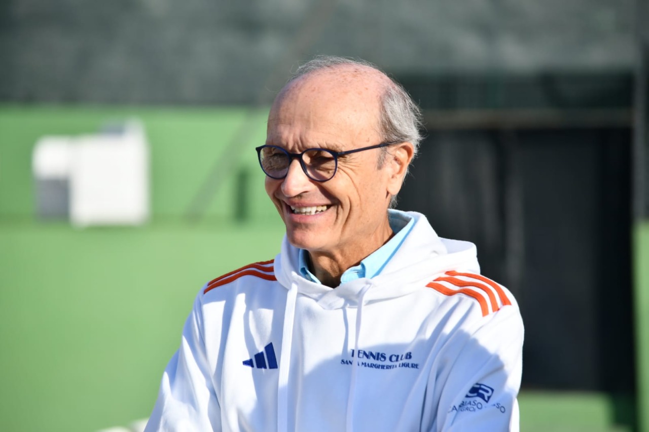 Tennis: Santa Margherita in trasferta con Massa Lombarda
