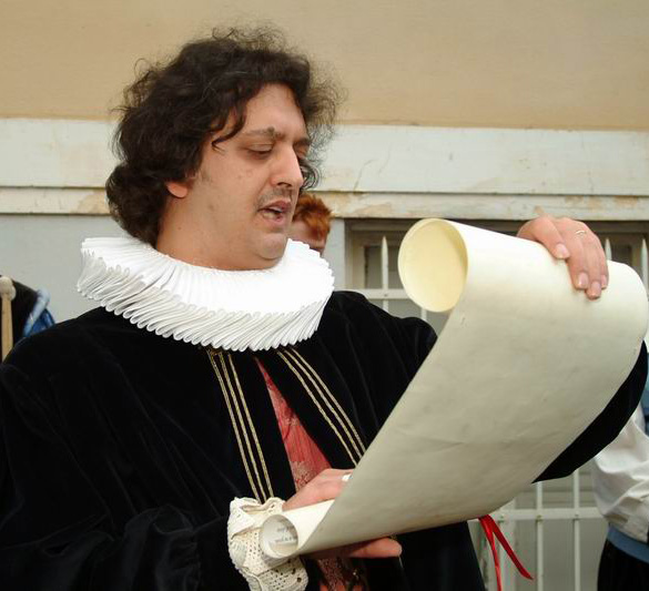 Riparte a Sestri Levante il corso di recitazione promosso dall’associazione Il Granello di Sale