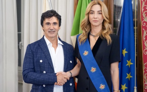 Mordacci nuovo segretario generale di Città Metropolitana