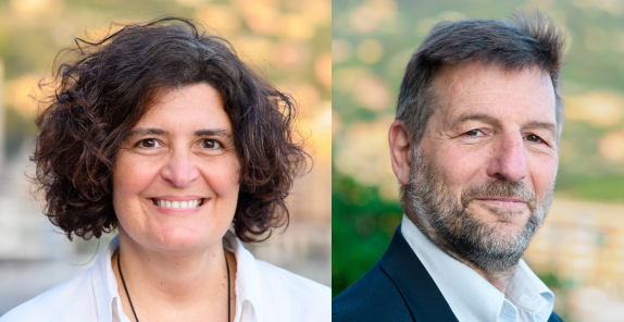 Consiglio comunale di Recco, lascia Ivana Romano e subentra Sergio Siri