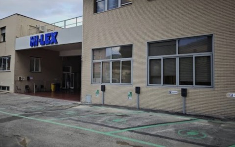 Crisi del comparto automotive: Hi-Lex incontra i sindacati