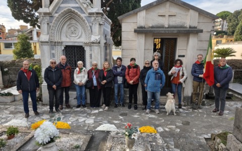 Anpi: «La Storia non è una questione di sensibilità personali»