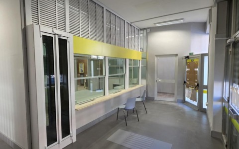 Nuovamente operativi gli uffici postali di San Salvatore di Cogorno e Tribogna