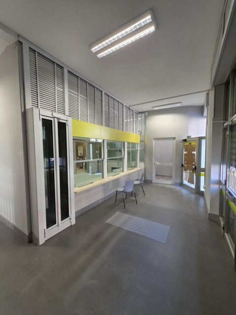 Nuovamente operativi gli uffici postali di San Salvatore di Cogorno e Tribogna