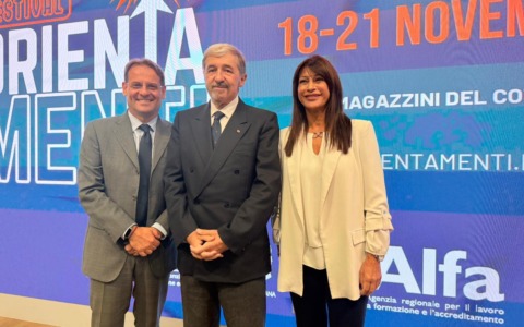 Orientamenti compie 30 anni, a Genova salgono a quattro i giorni di festival