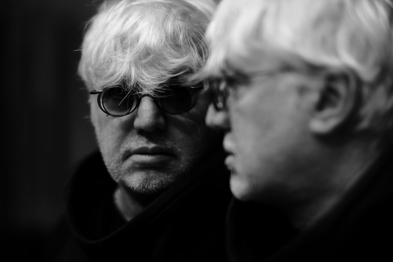 La mostra fotografica di Federico Garibaldi arriva in Società Economica