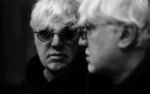 La mostra fotografica di Federico Garibaldi arriva in Società Economica