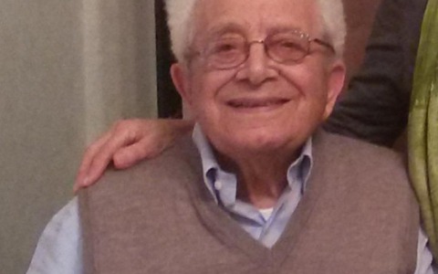 Chiavari piange Carmelo Sacco