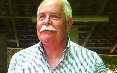 Chiavari in lutto, è mancato Giorgio Boglione