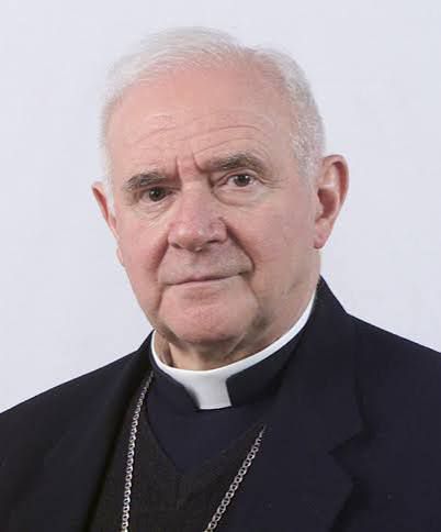 La diocesi di Chiavari in lutto per monsignor Giulio Sanguineti
