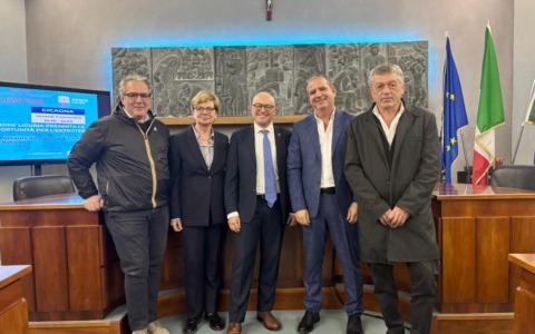 Sviluppo economico, il consigliere Piana in Val Fontanabuona