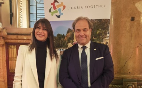 Liguria Together 2025, oltre 250 realtà unite per il turismo e la formazione del futuro