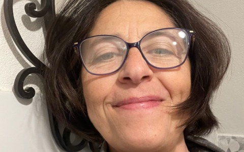 La cartapesta diventa arte: a Sestri Levante il workshop di Maria Urciuoli