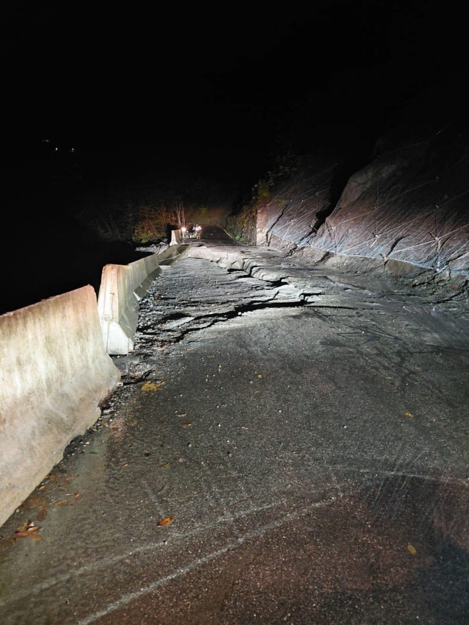 Maltempo, la situazione nel Levante