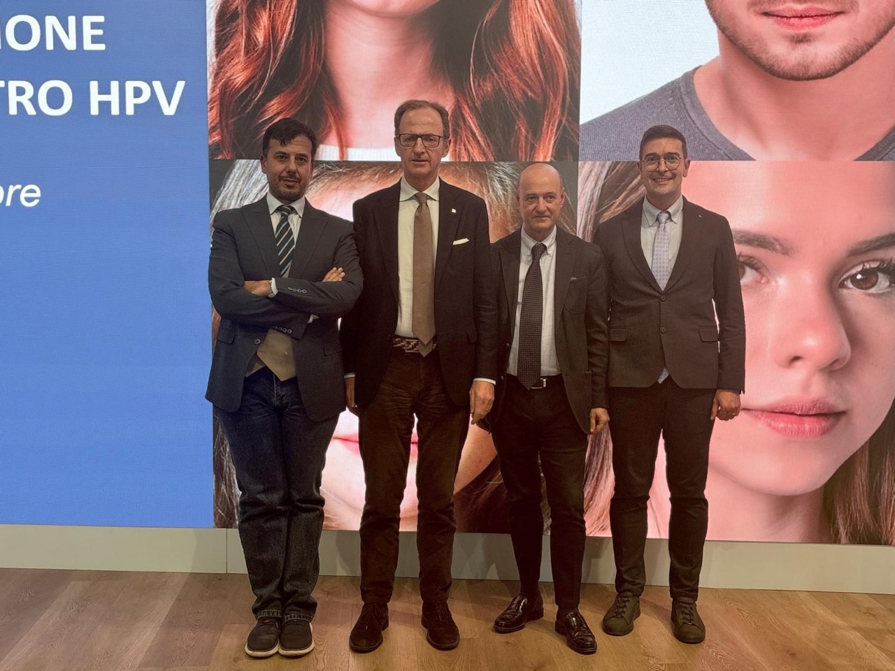 Regione Liguria punta i riflettori sulla prevenzione e sulla vaccinazione contro l’HPV