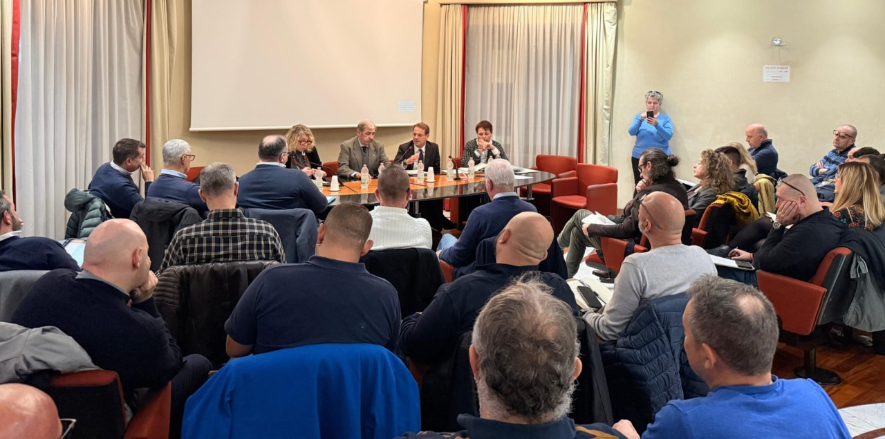 Trasporto pubblico, Regione incontra i sindacati: sul tavolo agenzia unica e fondi per Amt