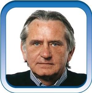 Chiavari in lutto, è mancato il dottor Gianfranco Frezza