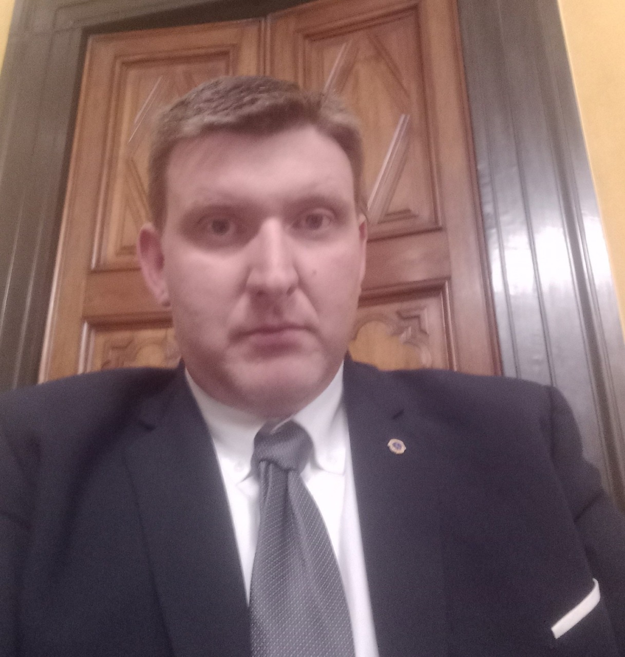 Costituito il gruppo consiliare “Lega Liguria Salvini per la Città Metropolitana di Genova”