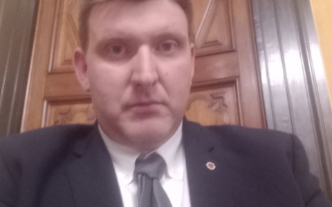 Costituito il gruppo consiliare “Lega Liguria Salvini per la Città Metropolitana di Genova”