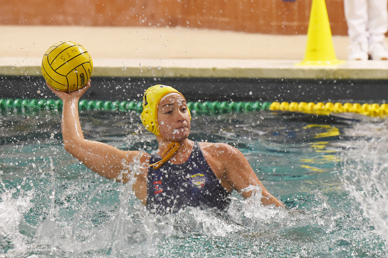 La Rapallo Pallanuoto vince: 26-6 contro il Brizz Nuoto