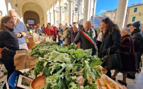 Ritorna a Lavagna “Sono Tutti Cavoli Nostri”