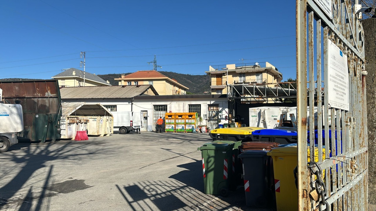 Nuovi interventi per servizi e strutture comunali a Sestri Levante