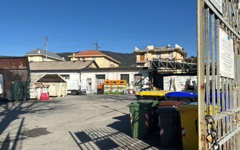 Nuovi interventi per servizi e strutture comunali a Sestri Levante