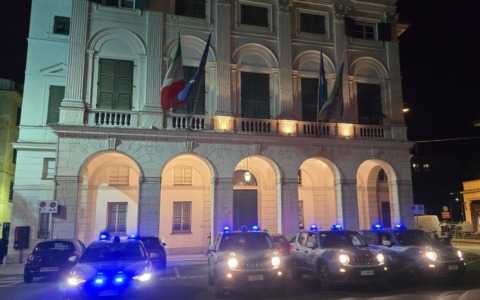 Arrestato 37enne a Moconesi: deve scontare oltre un anno di reclusione