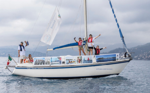 Il 29 novembre doppio appuntamento con la Lega Navale