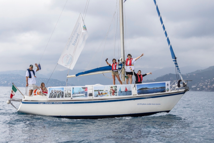 Il 29 novembre doppio appuntamento con la Lega Navale