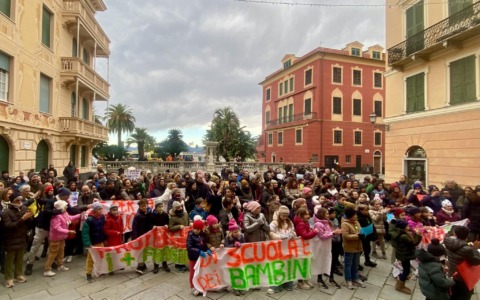 Scuole, il comitato Genitori per Sestri torna a sollecitare l’amministrazione comunale