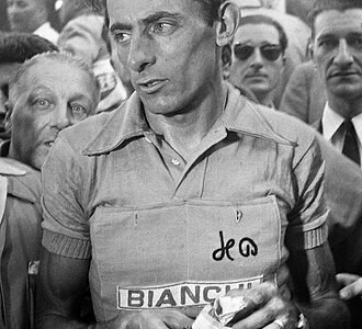 “Fausto, il mio Coppi”, la presentazione del libro a Recco