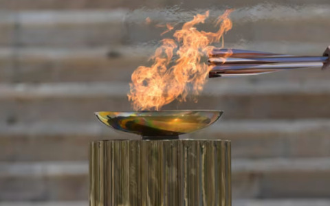 Venerdì 9 gennaio il passaggio della Fiamma nel Tigullio, orari e percorso