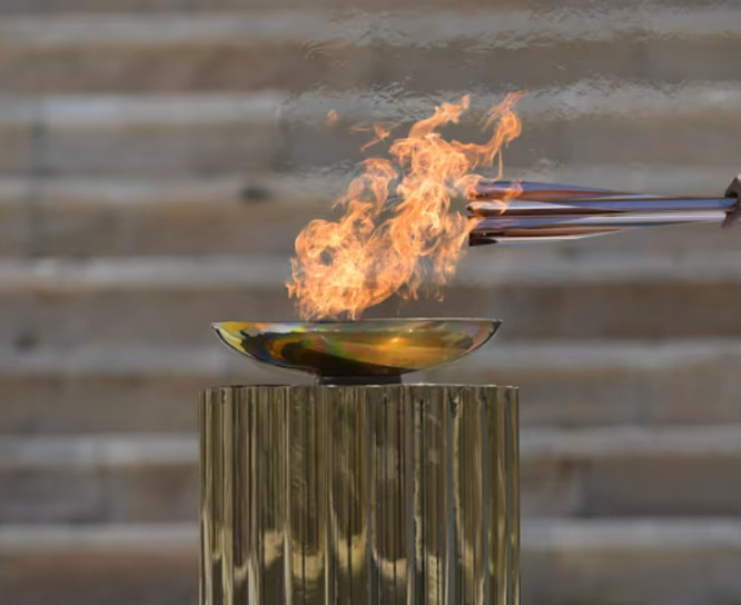 Venerdì 9 gennaio il passaggio della Fiamma nel Tigullio, orari e percorso