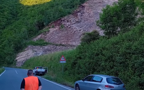 Maltempo,  via libera a oltre 950mila euro per interventi  di messa in sicurezza a Orero, Ne e San Colombano Certenoli