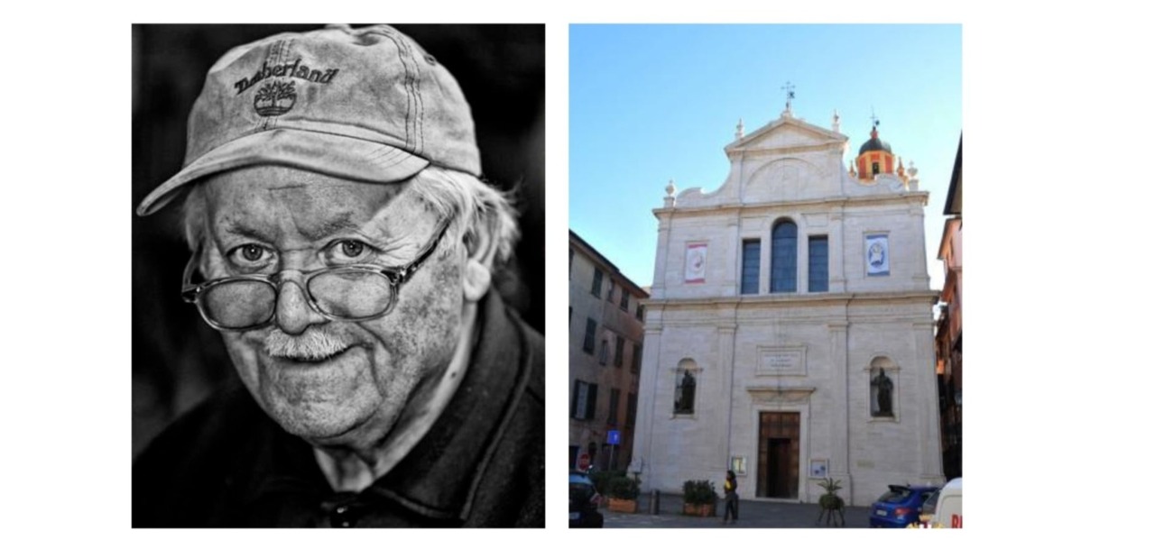 Chiavari perde Gaetano Nino Mattoli, il fabbro di Rupinaro