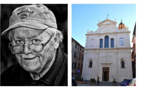 Chiavari perde Gaetano Nino Mattoli, il fabbro di Rupinaro