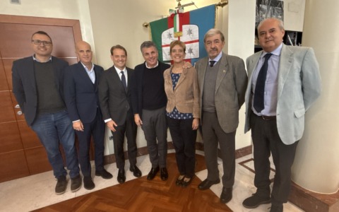 Il futuro della funivia Rapallo – Montallegro protagonista in Regione
