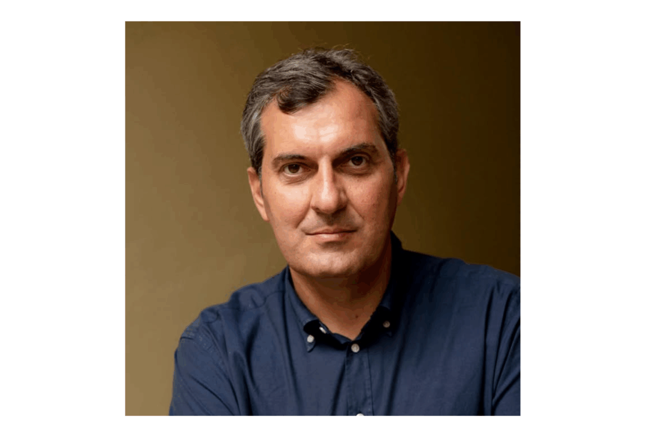 Mario Calabresi presenta “Alzarsi all’alba” a Recco