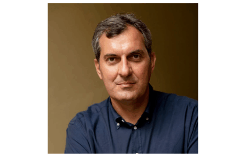 Mario Calabresi presenta “Alzarsi all’alba” a Recco