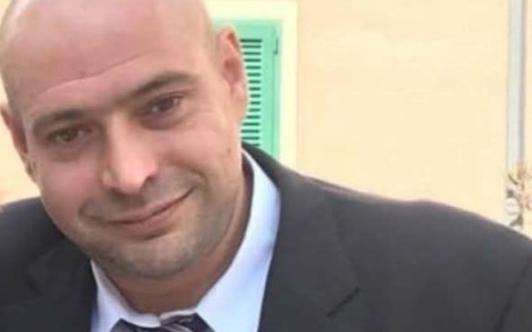 Sestri Levante in lutto per Mattia Cavallero, scomparso improvvisamente a 44 anni