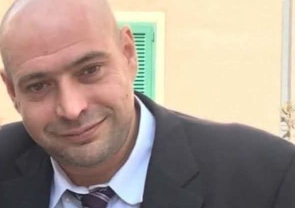 Sestri Levante in lutto per Mattia Cavallero, scomparso improvvisamente a 44 anni